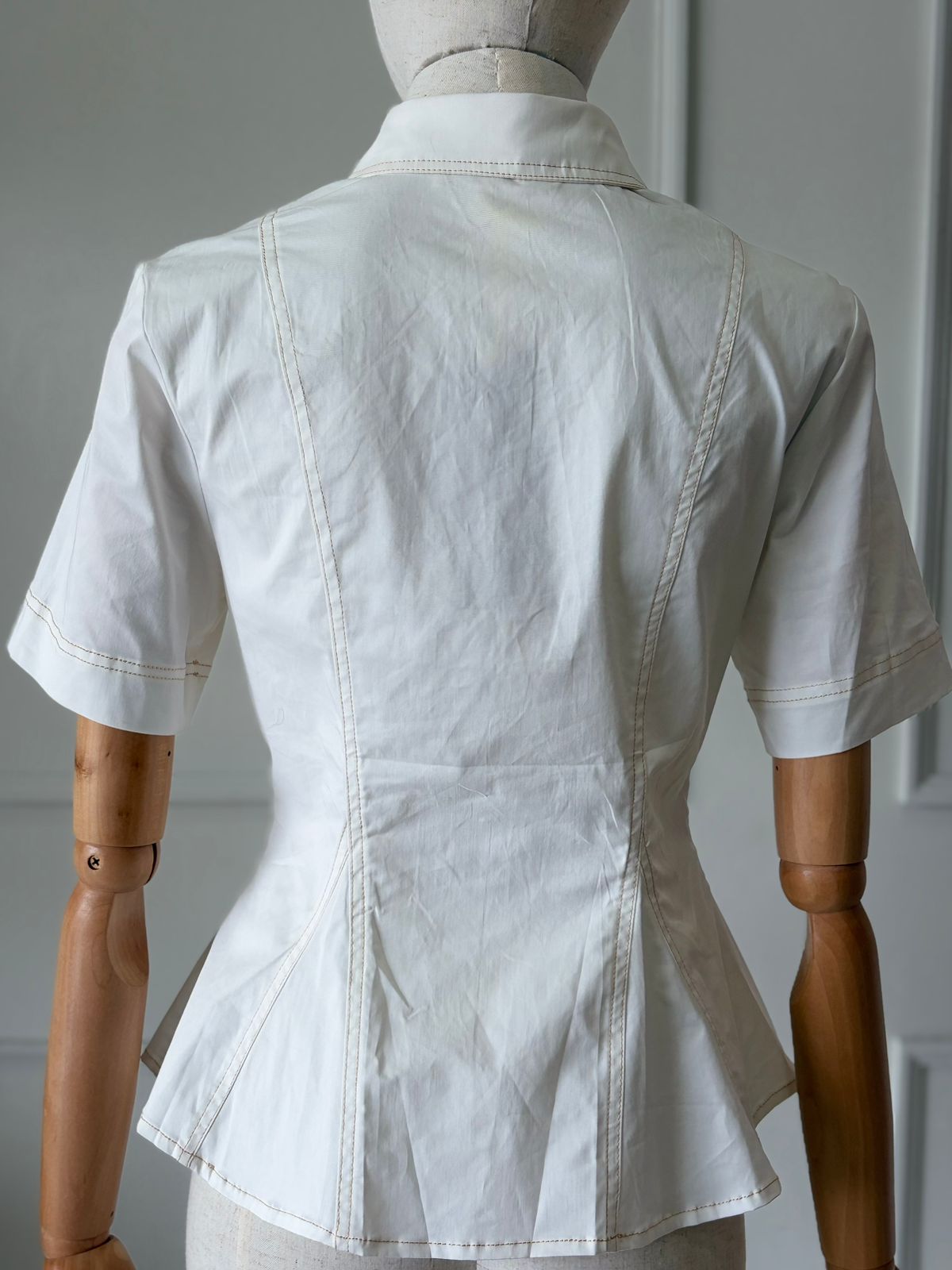 Blusa Beige